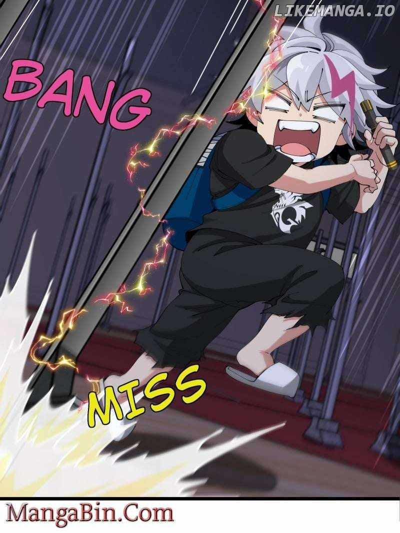 I Am The Monster Overlord Chapter 15 38